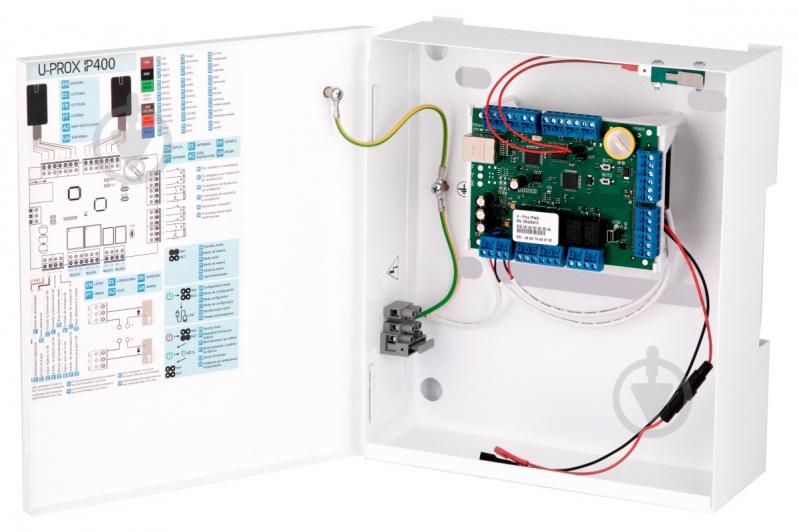 Модуль интеграции U-PROX IP400 (FP000507-3) - фото 1