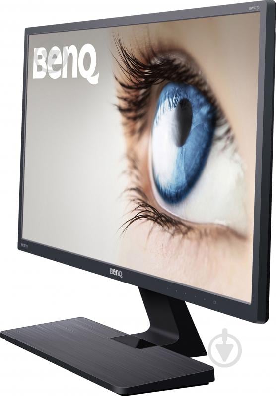 Монитор BenQ GW2270H 21,5" (GW2270H Black) - фото 8