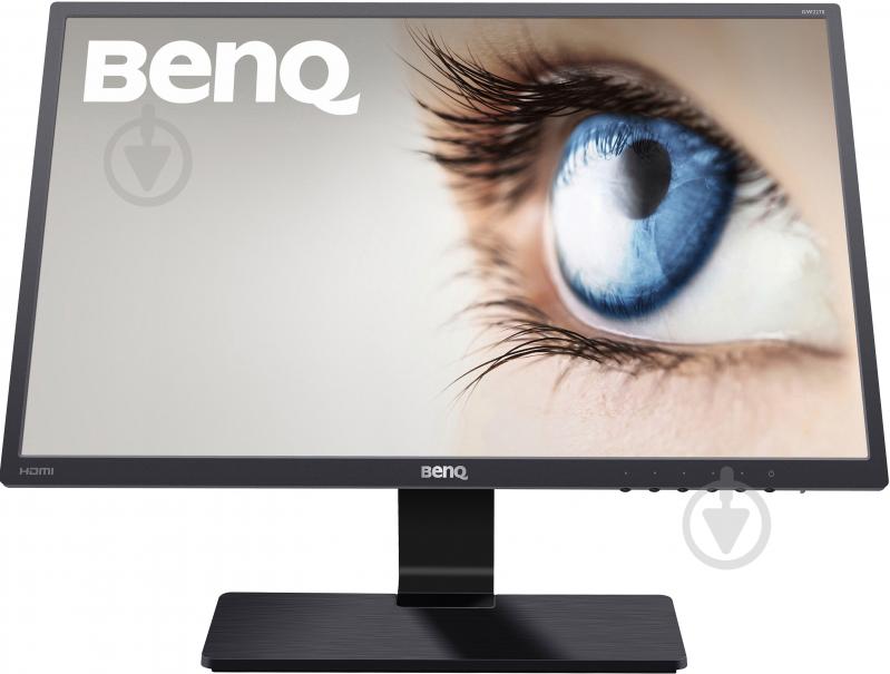 Монитор BenQ GW2270H 21,5" (GW2270H Black) - фото 2