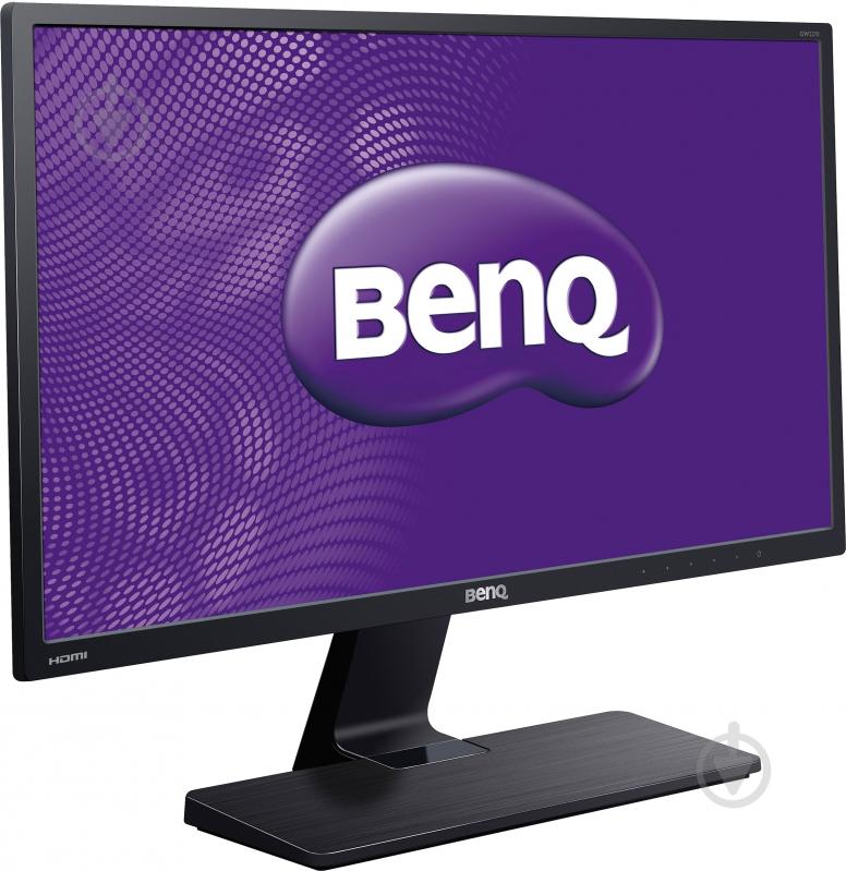 Монитор BenQ GW2270H 21,5" (GW2270H Black) - фото 3