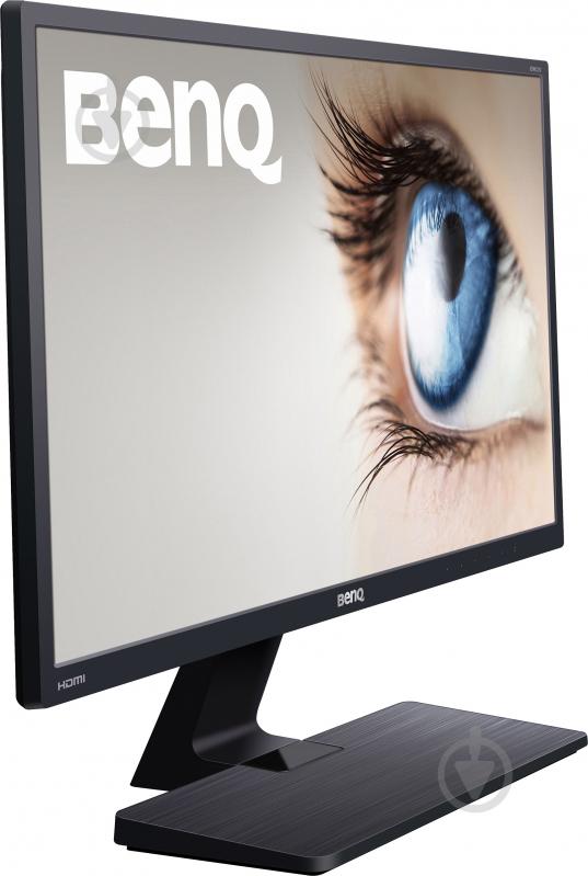 Монитор BenQ GW2270H 21,5" (GW2270H Black) - фото 5