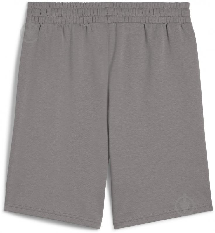 Шорти Puma PUMATECH Shorts 9" DK 68460379 р. L сірий - фото 2 Шорти Puma PUMATECH Shorts 9" DK 68460379 р. L сірий - фото 2