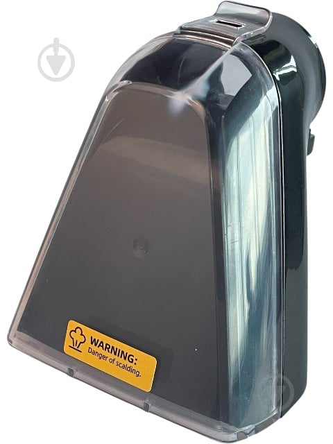 Пылесос моющий HausMark HydroClean Pro9 4in1 black/white - фото 8