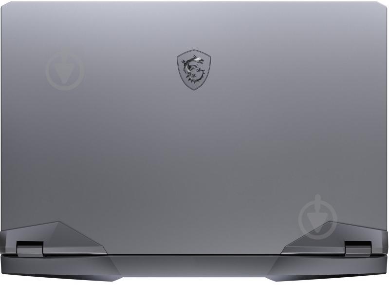 Ноутбук MSI GE76-11UH 17,3 (GE7611UH-613UA) black - фото 22