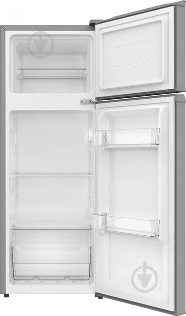 Холодильник EDLER ED-118RM - фото 2