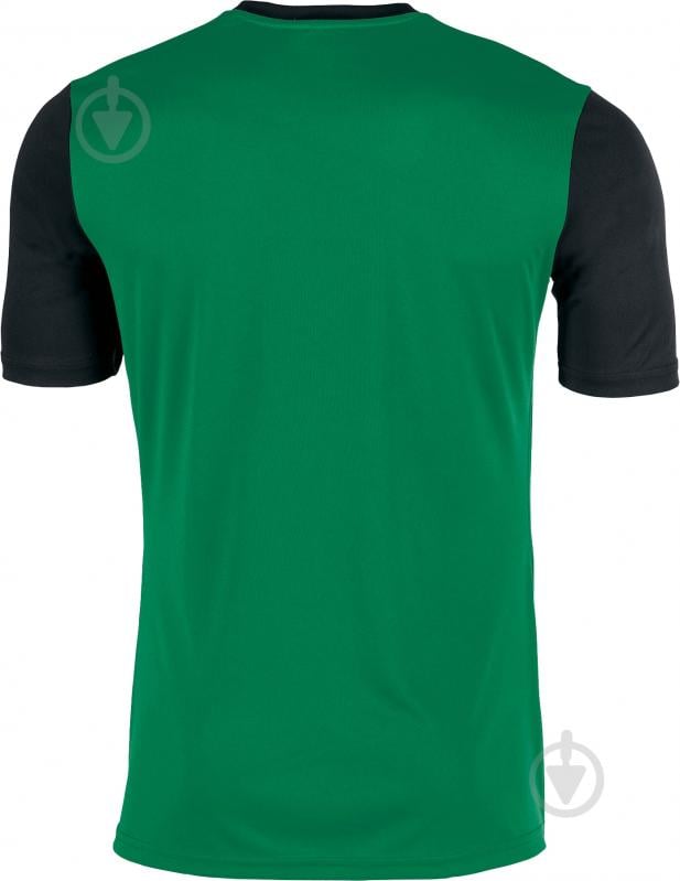 Футболка Joma CAMISETA WINNER 100946.401 р.2XS зелений - фото 2