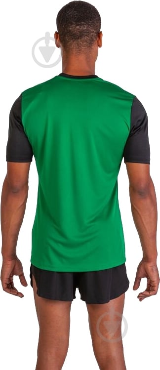 Футболка Joma CAMISETA WINNER 100946.401 р.2XS зелений - фото 5