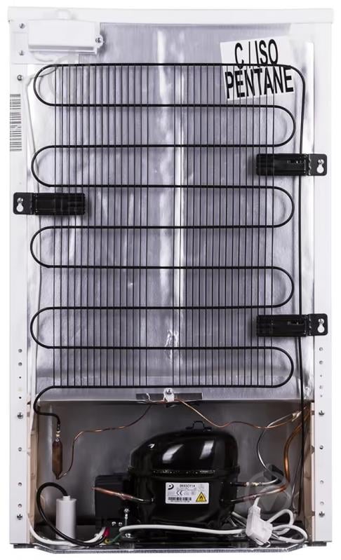 Морозильная камера Vestfrost CMF085W - фото 9 Морозильная камера Vestfrost CMF085W - фото 9