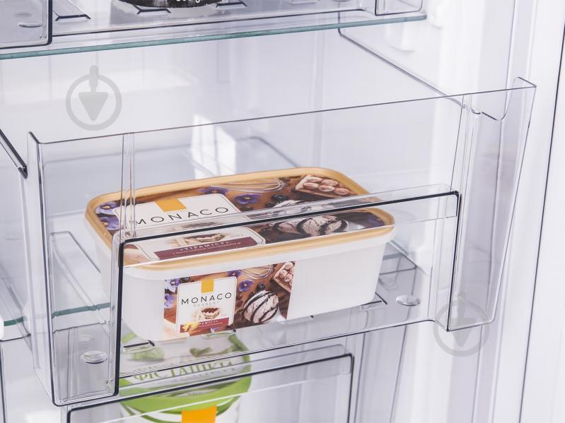 Морозильная камера Vestfrost CMF085W - фото 7 Морозильная камера Vestfrost CMF085W - фото 7