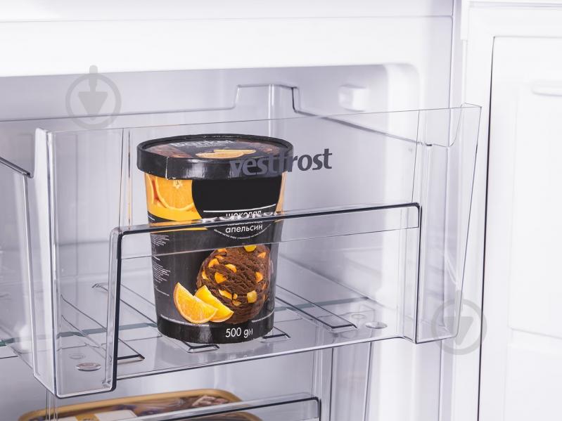 Морозильная камера Vestfrost CMF085W - фото 6 Морозильная камера Vestfrost CMF085W - фото 6