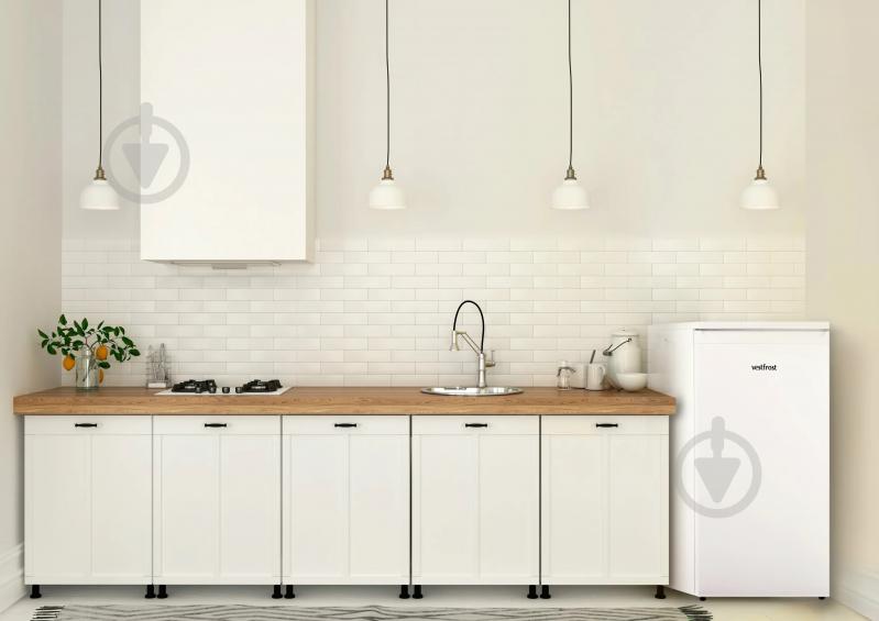 Морозильная камера Vestfrost CMF085W - фото 5 Морозильная камера Vestfrost CMF085W - фото 5