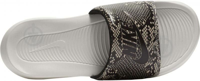 Шлепанцы Nike VICTORI ONE SLIDE PRINT CN9676-007 р.38 разноцветный - фото 7