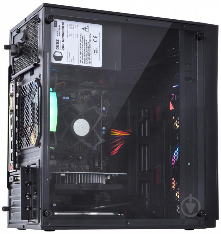 Компьютер Artline Gaming X32 (X32v07) black - фото 10