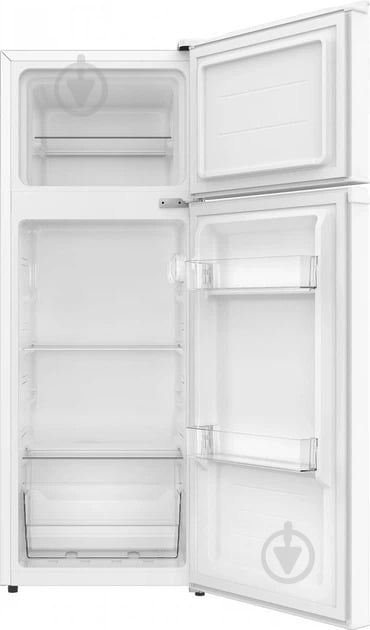 Холодильник EDLER ED-118WH - фото 2 Холодильник EDLER ED-118WH - фото 2