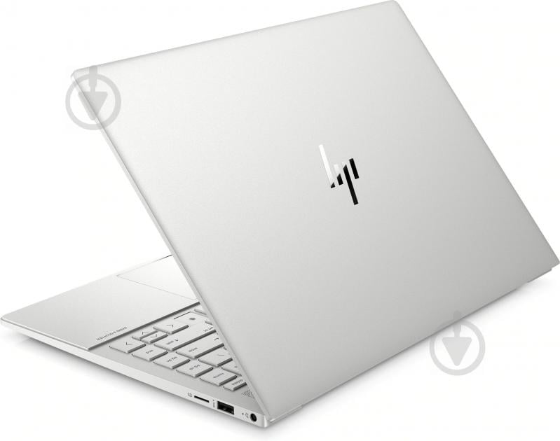 Ноутбук HP ENVY 14-eb0002ua 14 (423W4EA) silver - фото 6