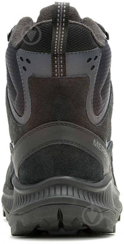 Черевики MERRELL SPEED STRIKE 2 THERMO MID WP J037767 р.44 чорний - фото 4