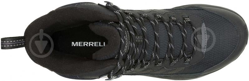Черевики MERRELL SPEED STRIKE 2 THERMO MID WP J037767 р.44 чорний - фото 5