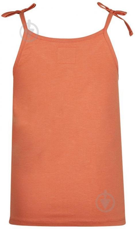 Топ Koko Noko р.116 вік від 5 років цегляний P54937-37 - фото 2