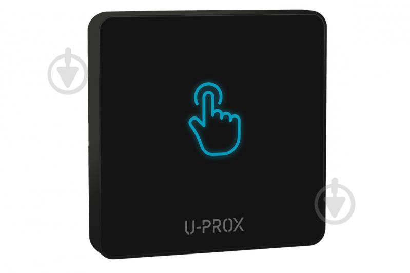 ИК-барьер беспроводной U-PROX CLC G80 - фото 4