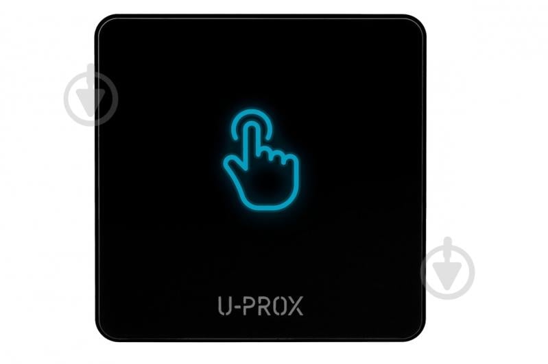 ИК-барьер беспроводной U-PROX CLC G80 - фото 1