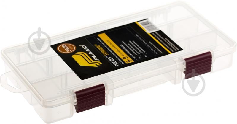 Коробка Plano 2-3500-01 - фото 1