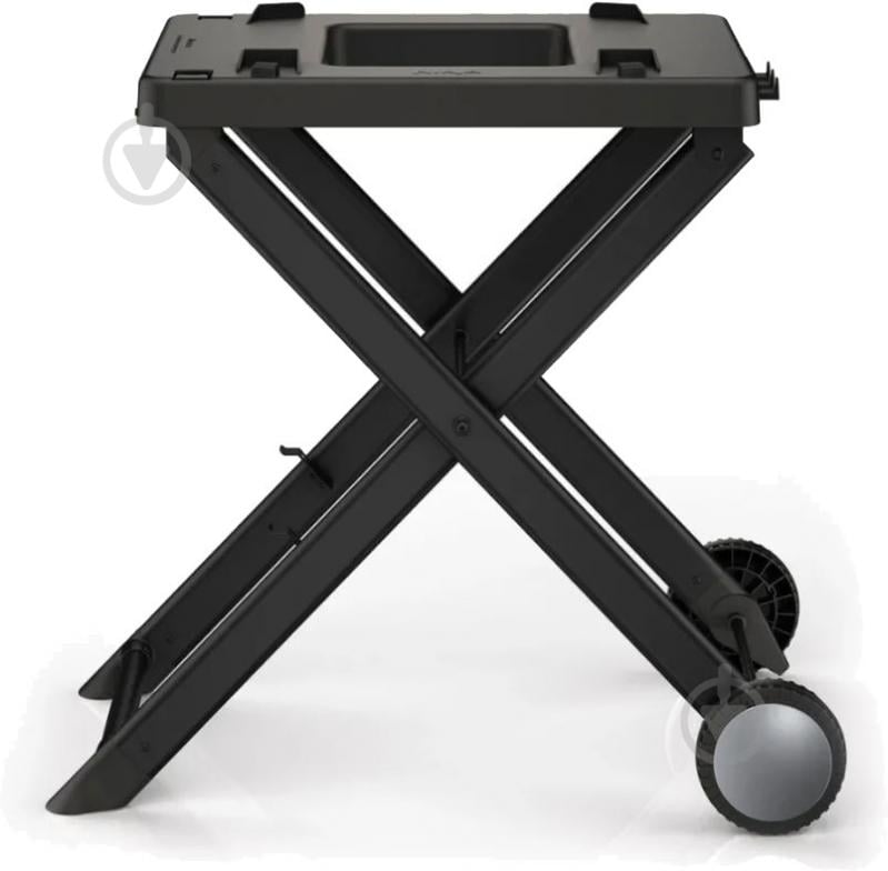 Подставка NINJA для гриля Woodfire OG701EU (XSKGRLLSTDEUK) - фото 2 Подставка NINJA для гриля Woodfire OG701EU (XSKGRLLSTDEUK) - фото 2