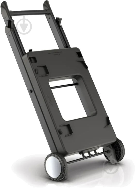 Подставка NINJA для гриля Woodfire OG701EU (XSKGRLLSTDEUK) - фото 3 Подставка NINJA для гриля Woodfire OG701EU (XSKGRLLSTDEUK) - фото 3