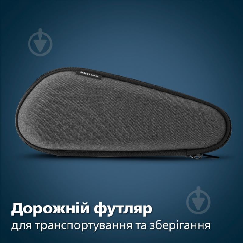 Электробритва Philips S7886/58 - фото 17