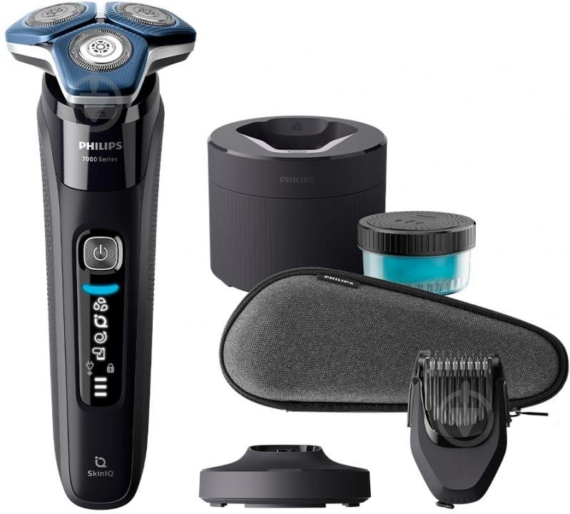 Електробритва Philips S7886/58 - фото 1