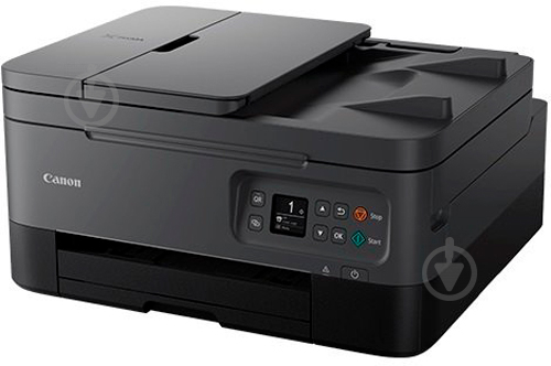 МФУ Canon PIXMA TS7440 black c Wi-Fi (4460C057AA) - фото 2