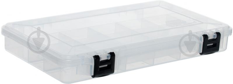 Коробка Plano 2-3750-03 - фото 1 Коробка Plano 2-3750-03 - фото 1