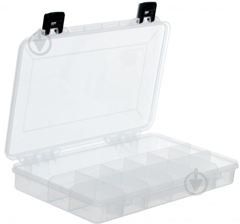 Коробка Plano 2-3750-03 - фото 3 Коробка Plano 2-3750-03 - фото 3