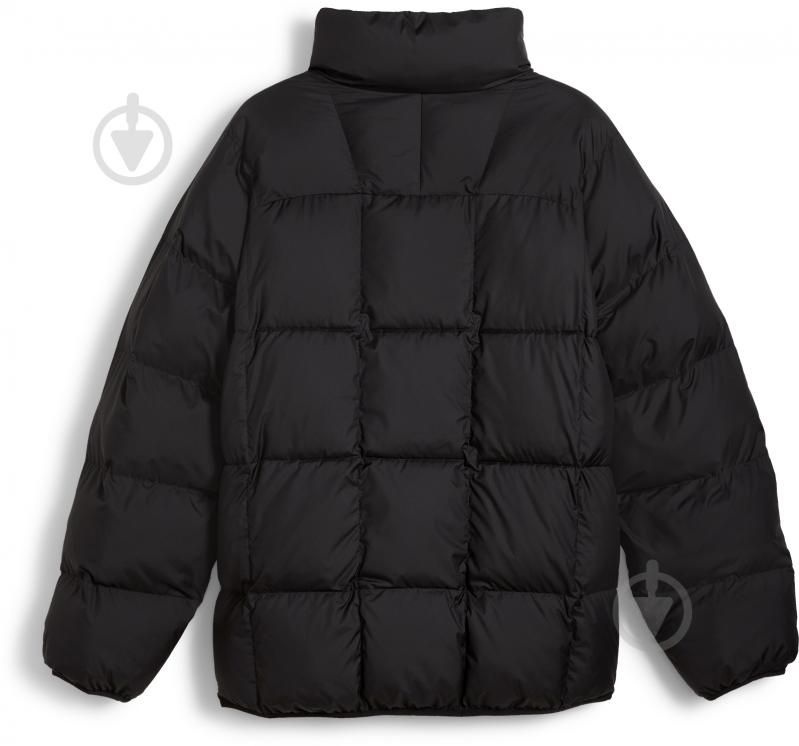 Пуховик чоловічий зимовий Puma PUFFER JACKET 62650601 р.2XL чорний - фото 2