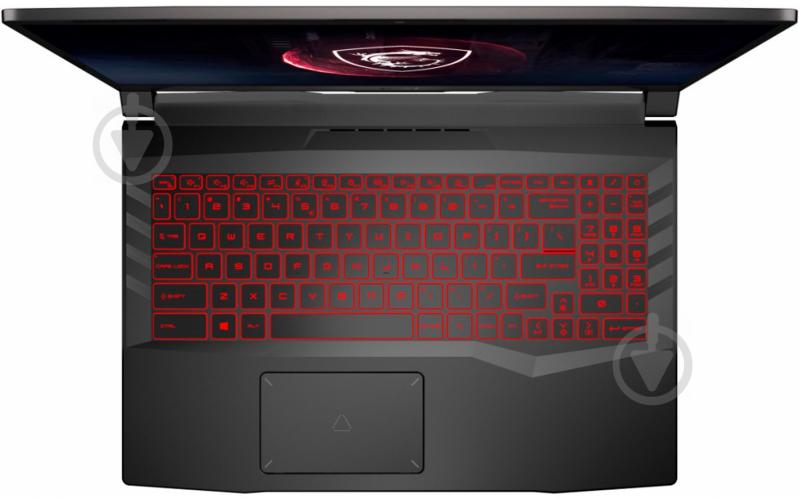 Ноутбук MSI Pulse GL66-11UEK 15,6 (GL6611UEK-250XUA) black - фото 4