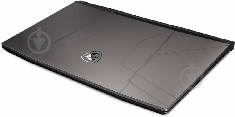 Ноутбук MSI Pulse GL66-11UEK 15,6 (GL6611UEK-250XUA) black - фото 9