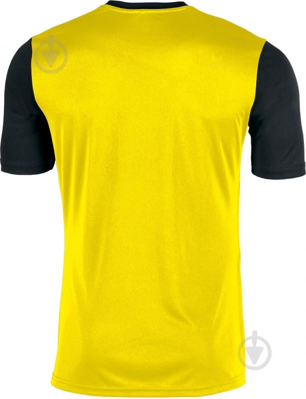 Футболка Joma CAMISETA WINNER 100946.901 р.L жовтий - фото 2