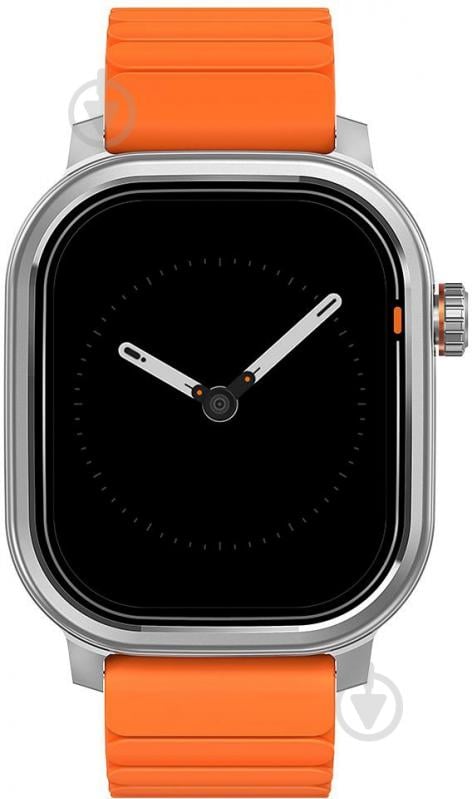 Фітнес-браслет Kospet PULSE silver (PULSE SILVER) - фото 12