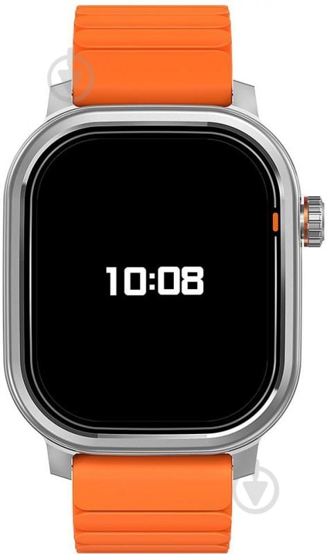 Фітнес-браслет Kospet PULSE silver (PULSE SILVER) - фото 13