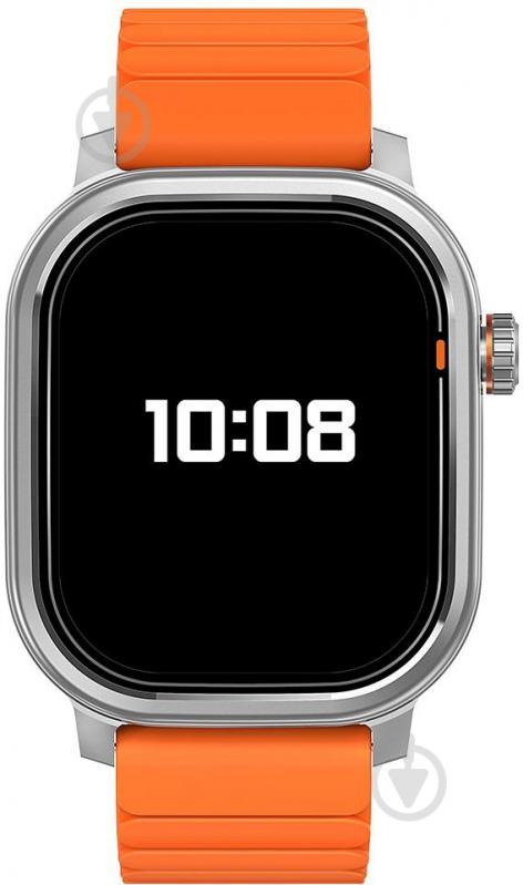 Фітнес-браслет Kospet PULSE silver (PULSE SILVER) - фото 11