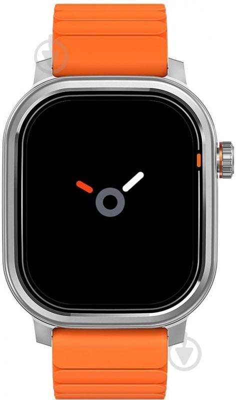 Фітнес-браслет Kospet PULSE silver (PULSE SILVER) - фото 10