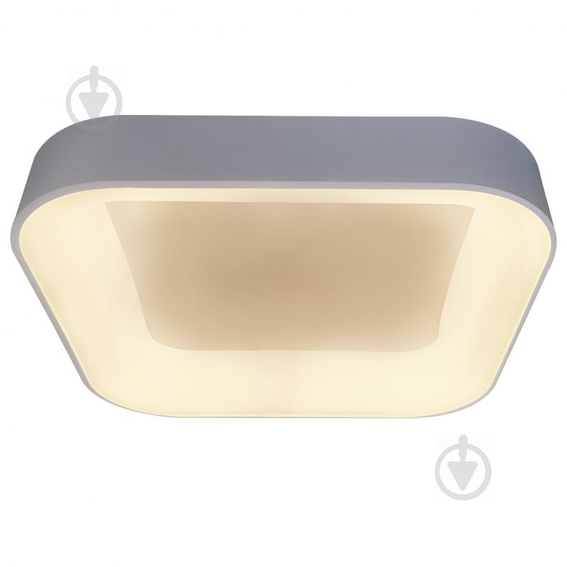 Світильник світлодіодний Victoria Lighting 50 Вт сірий 3000-6000 К Perseus/PL450 grey - фото 2