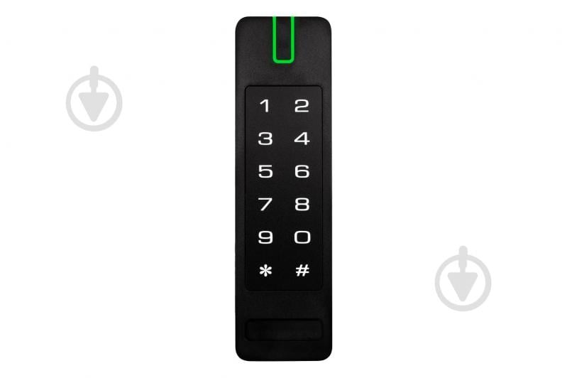 Считыватель мультиформатный U-PROX SL maxi (FP000739-2) - фото 1 Считыватель мультиформатный U-PROX SL maxi (FP000739-2) - фото 1