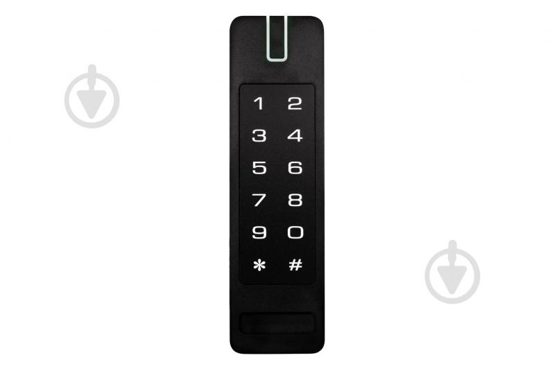 Считыватель мультиформатный U-PROX SL maxi (FP000739-2) - фото 2 Считыватель мультиформатный U-PROX SL maxi (FP000739-2) - фото 2