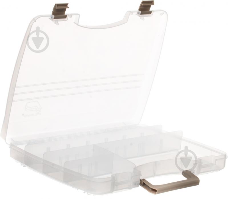 Коробка Plano 3870-00 - фото 1 Коробка Plano 3870-00 - фото 1