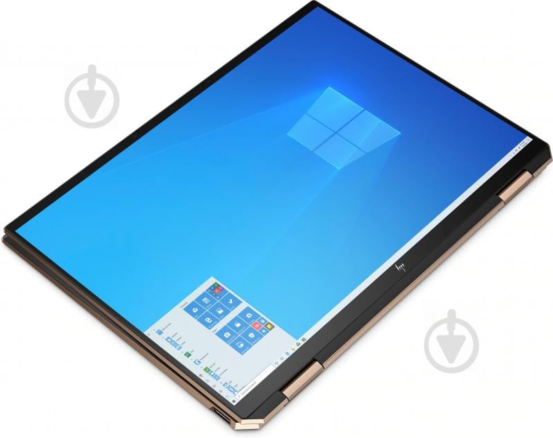 Ноутбук HP Spectre x360 14-ea0010ua 14 (423N1EA) black - фото 10