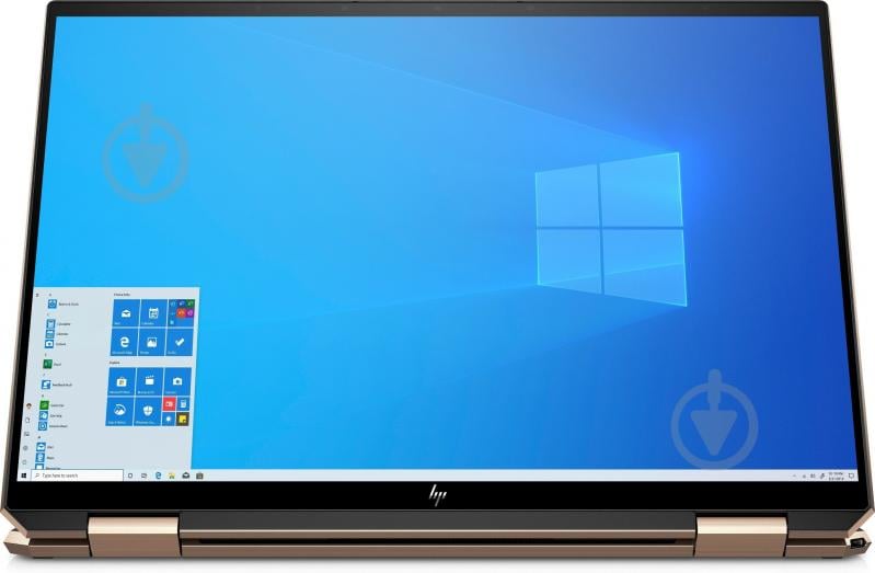 Ноутбук HP Spectre x360 14-ea0010ua 14 (423N1EA) black - фото 2