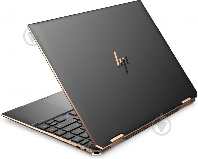 Ноутбук HP Spectre x360 14-ea0010ua 14 (423N1EA) black - фото 6