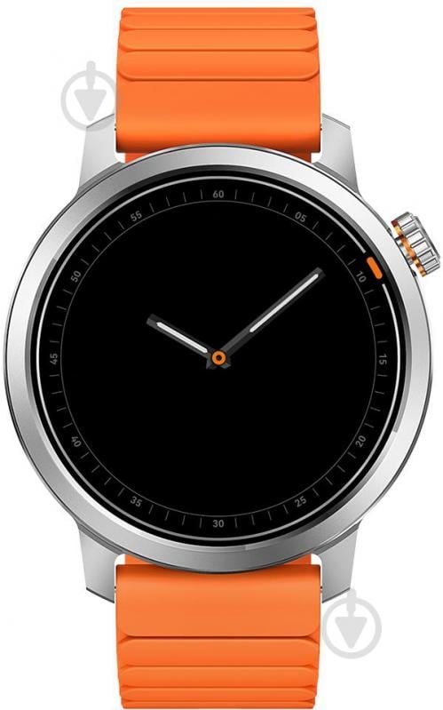 Фитнес-браслет Kospet ORB silver (PORB SILVER) - фото 17