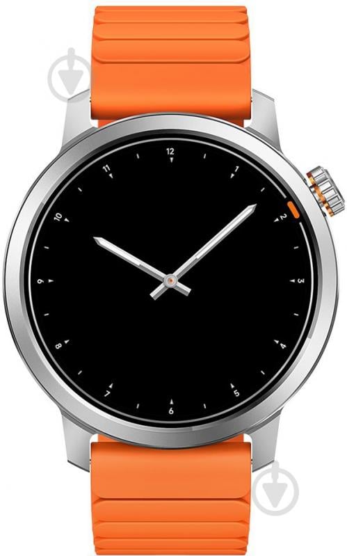 Фитнес-браслет Kospet ORB silver (PORB SILVER) - фото 19