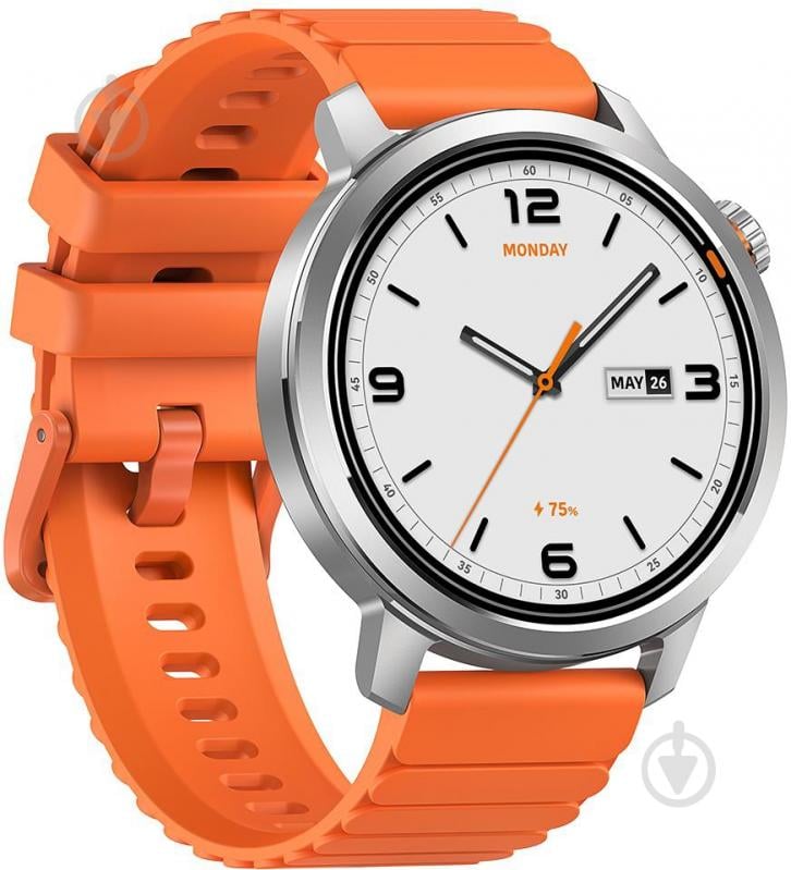 Фитнес-браслет Kospet ORB silver (PORB SILVER) - фото 10